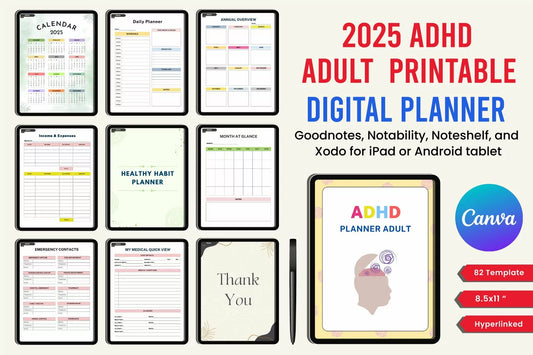 🧠 300+ Guided Mental Health Journal Prompts | Mindfulness, Self-Care & Emotional Healing Workbook