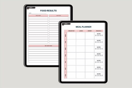 🧠 300+ Guided Mental Health Journal Prompts | Mindfulness, Self-Care & Emotional Healing Workbook